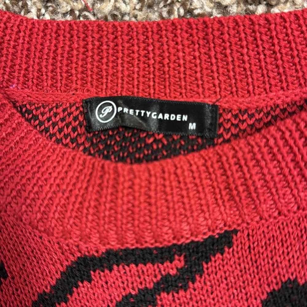 Sweater - Picture 2 of 2